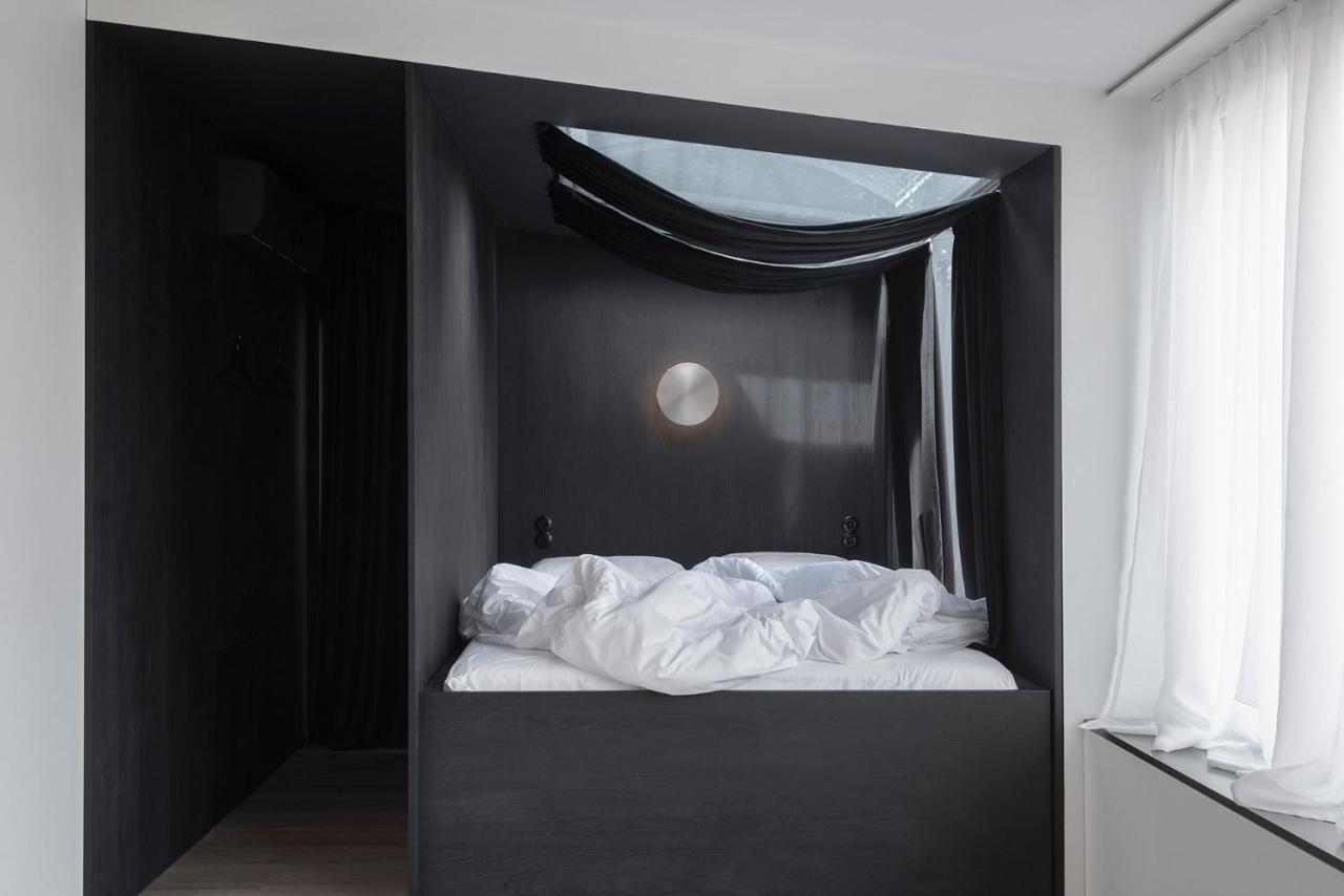 Aparthotel Boheme House à Kaunas Extérieur photo