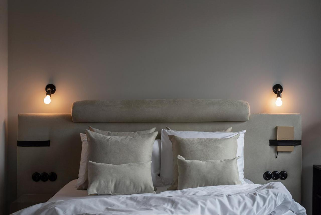 Aparthotel Boheme House à Kaunas Extérieur photo